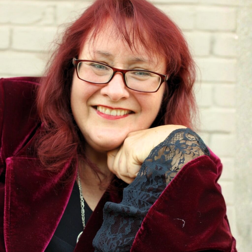 About Silke Harvey