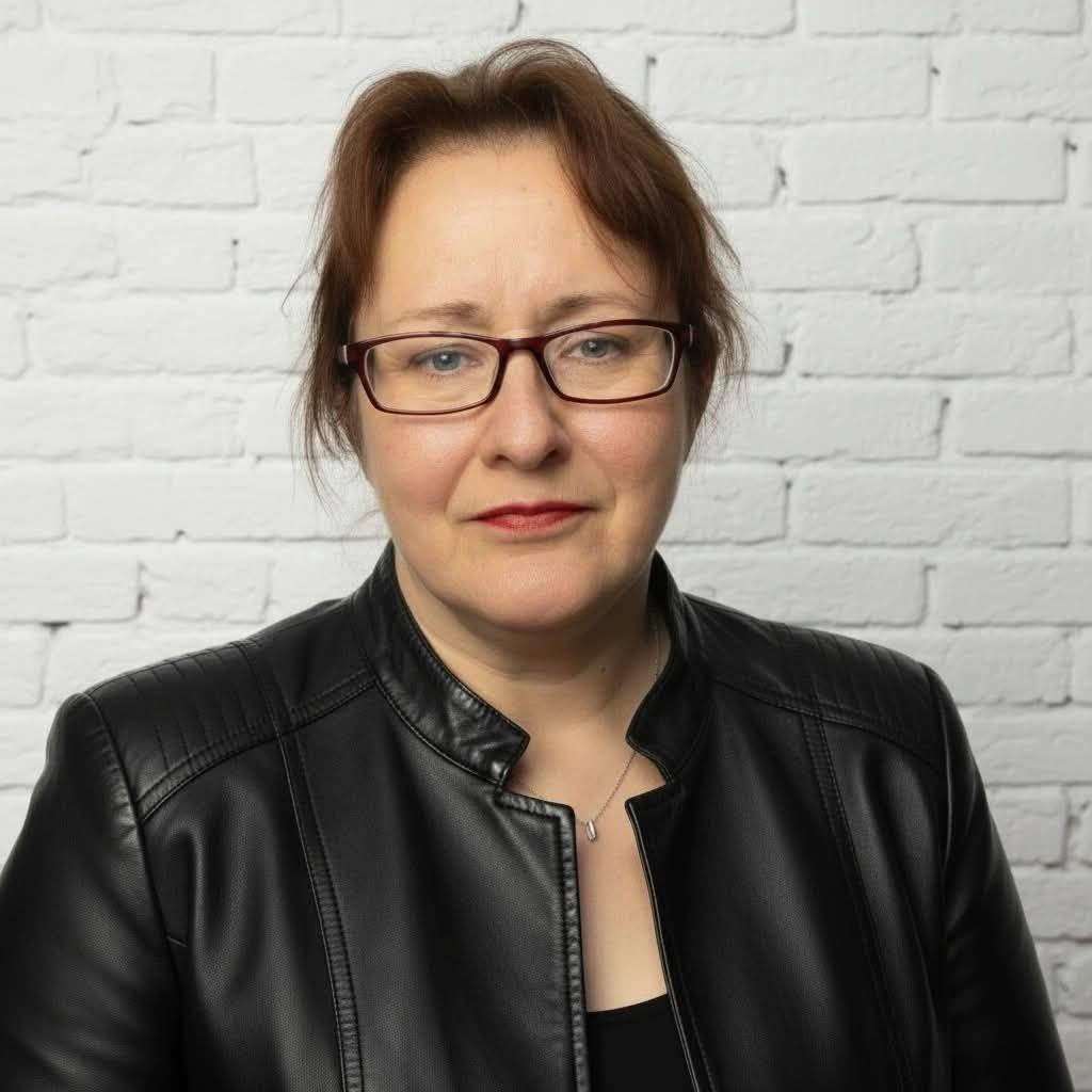 Silke Harvey